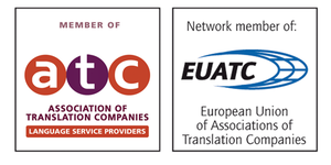 Association of Translation Companies