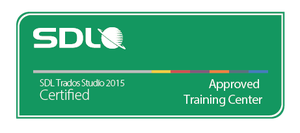 SDL Trados Studio 2015