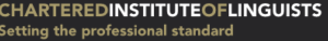 Chartered Institute of Linguists
